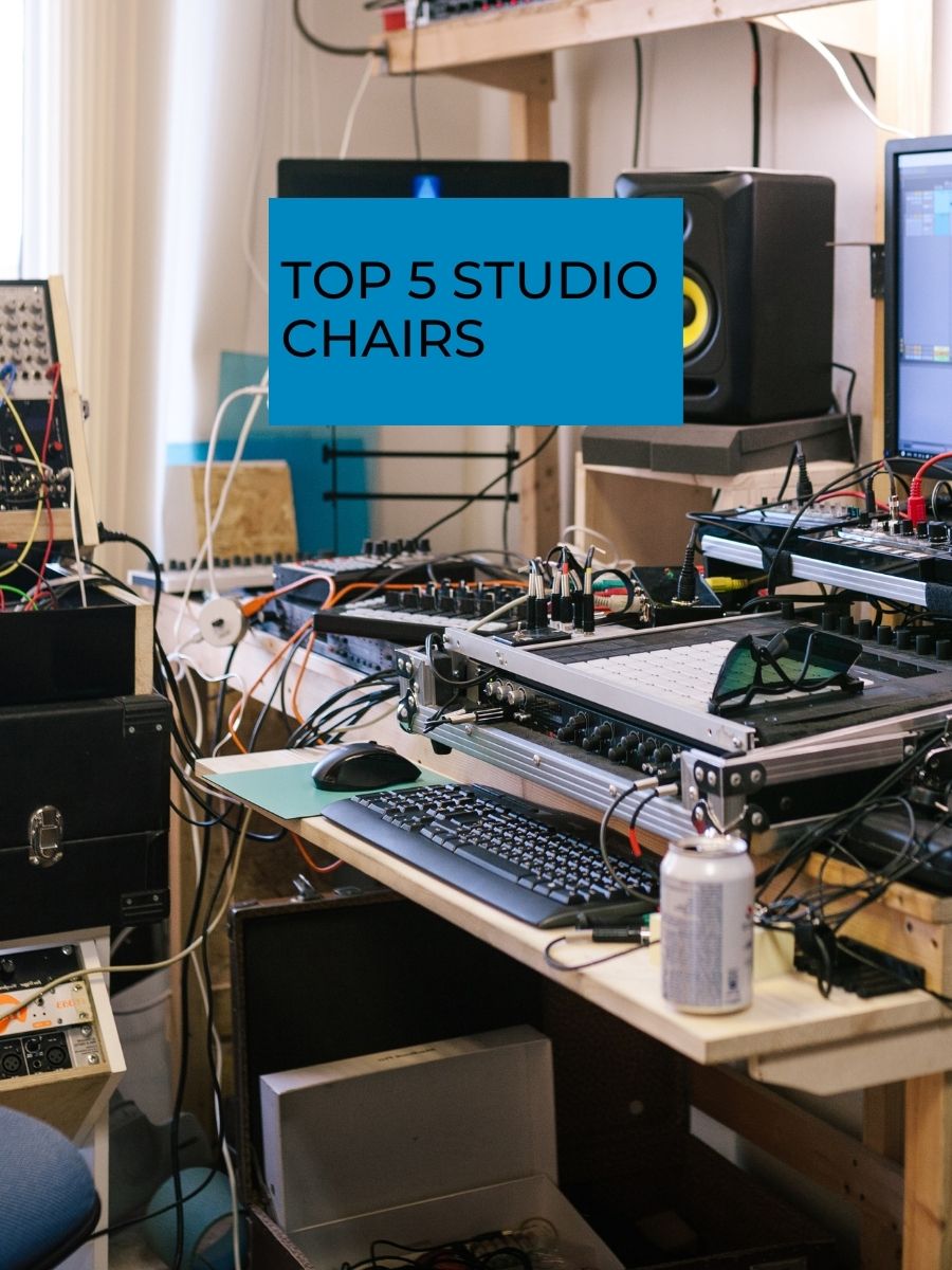 studio chairs