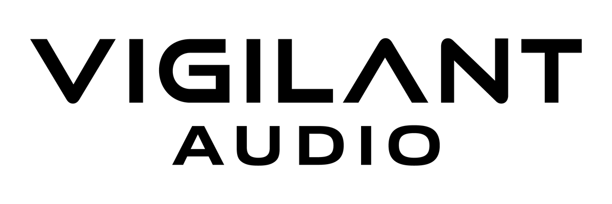 Vigilant Audio logo