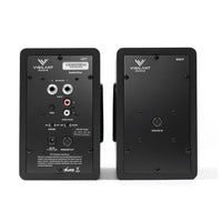 SwitchOne Rear