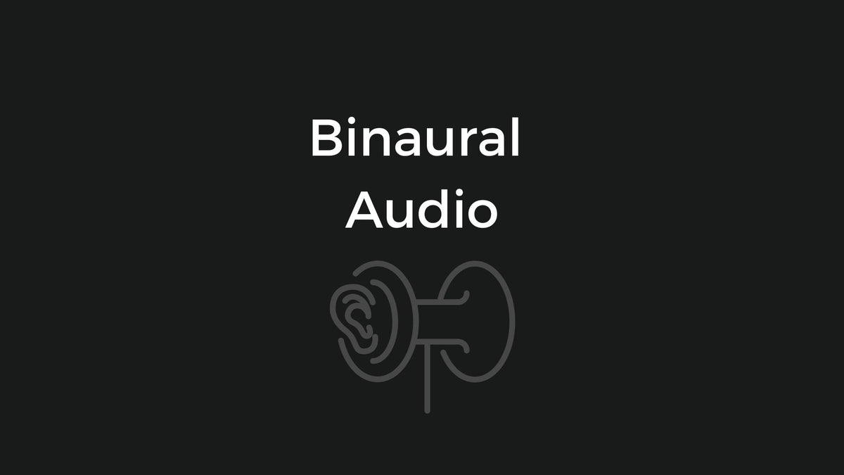 What is Binaural Audio? Understanding Immersive Audio Formats