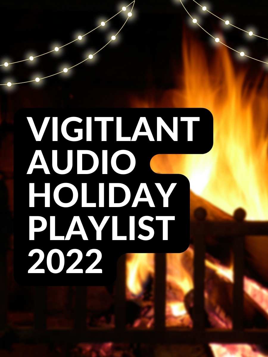 Holiday Playlist 2022