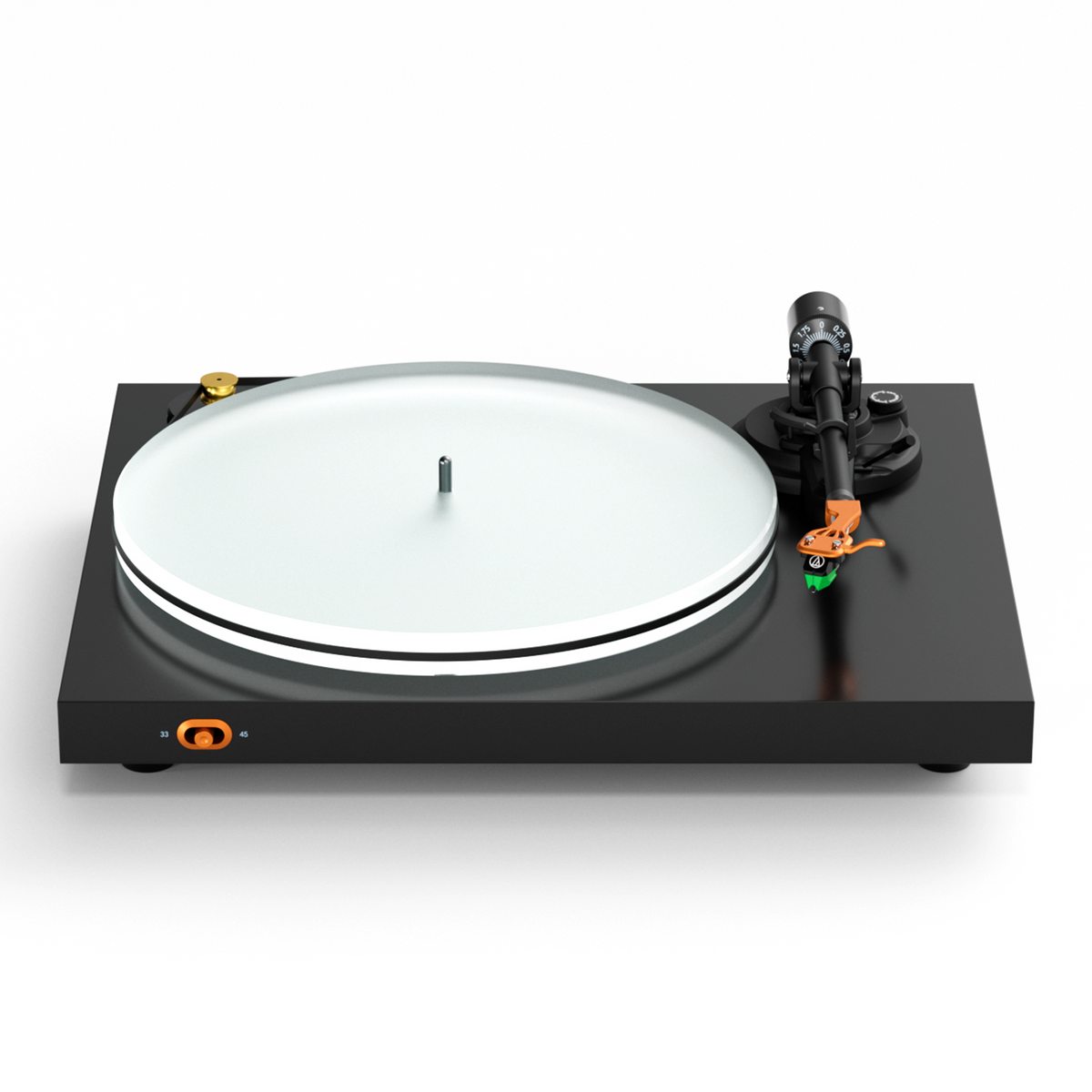 Fosi Audio Luna3 Turntable