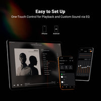 Fosi Audio S3 Balanced HiFi Streamer