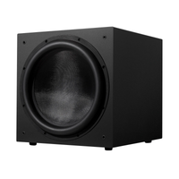 SW15 Powered Subwoofer