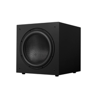 SW12 Powered Subwoofer
