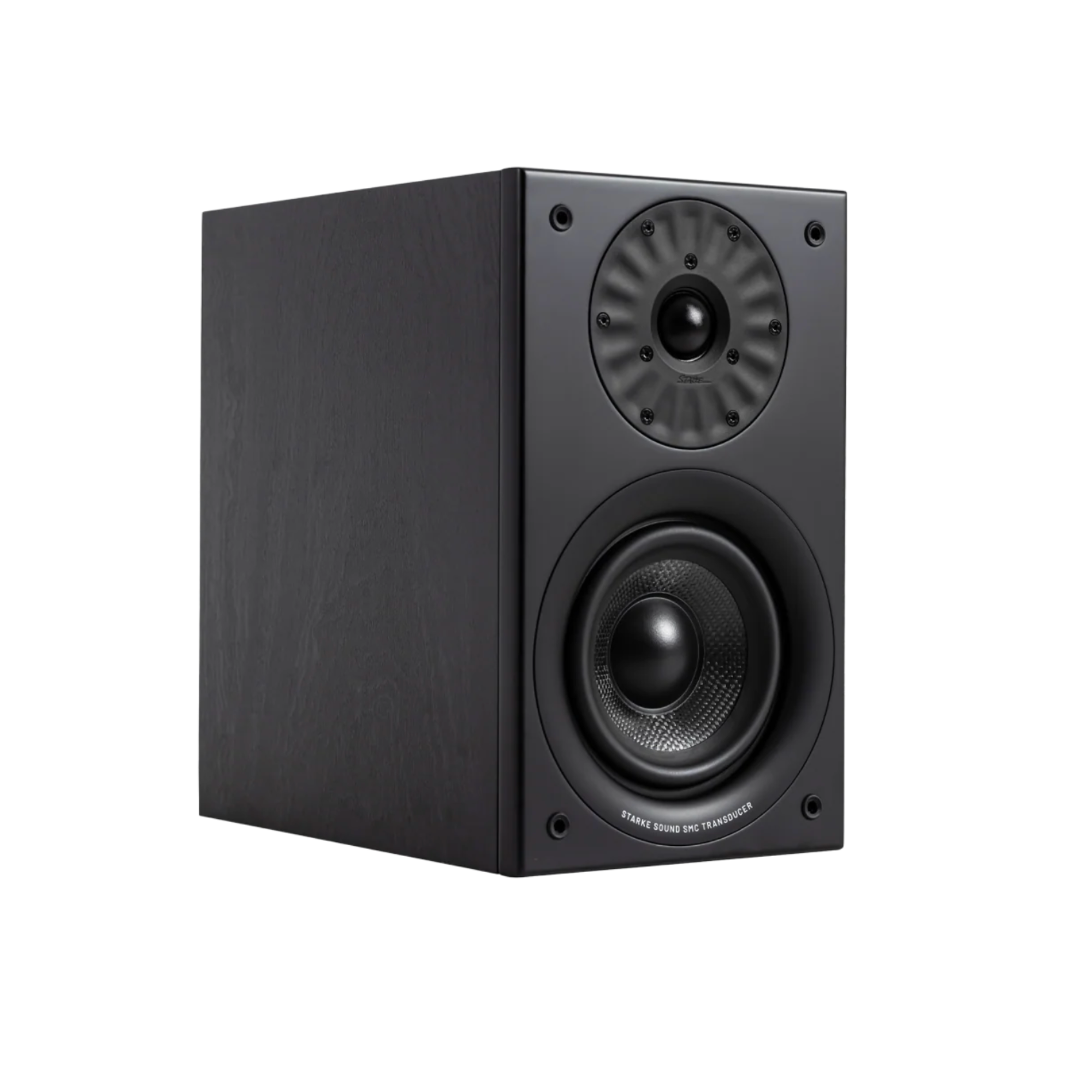Brio Beta5 Stereo Bookshelf Speakers