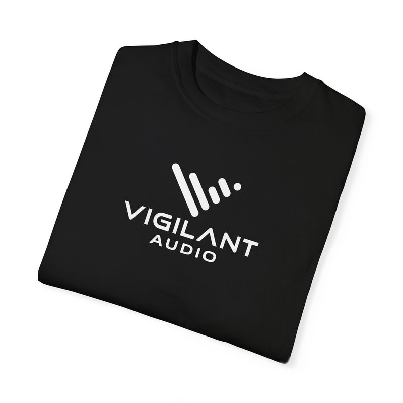 Vigilant Audio T-Shirt W23