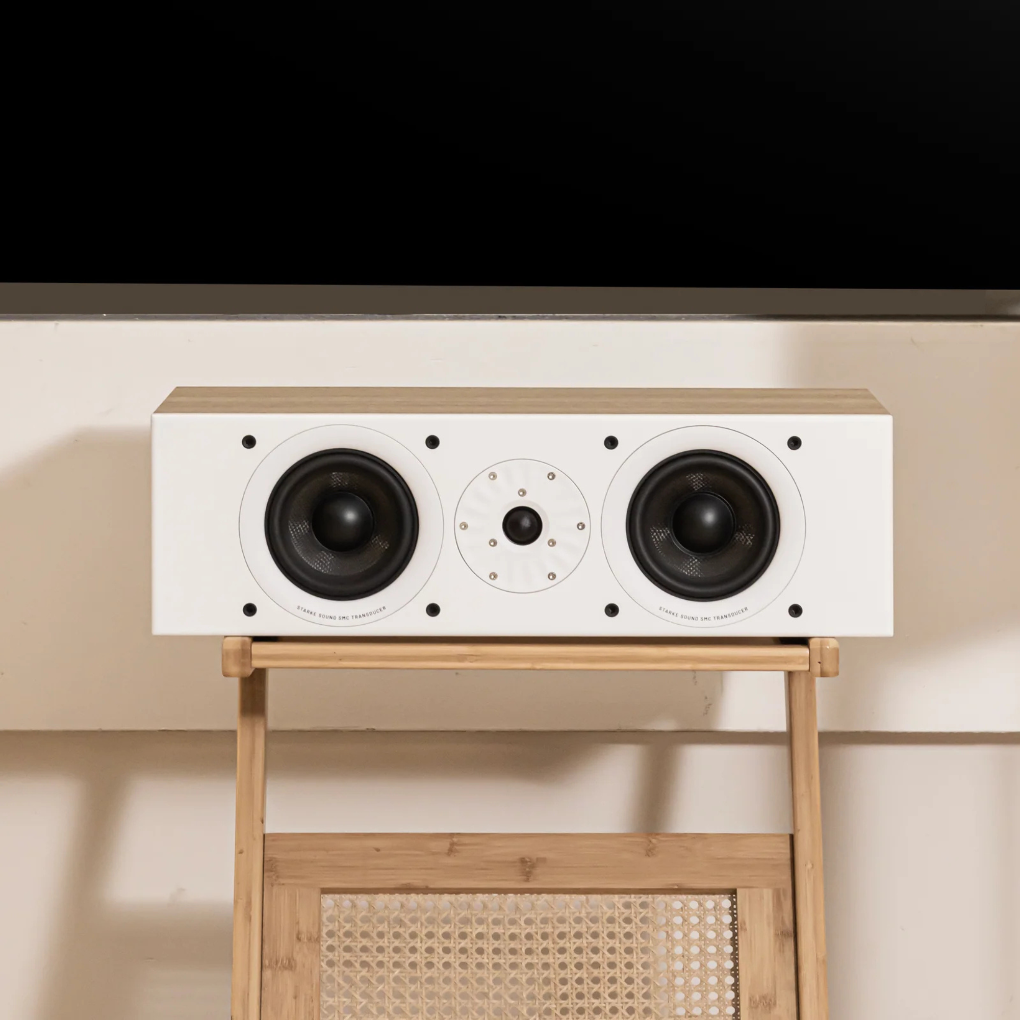 Beta5C Passive Center Channel Speaker