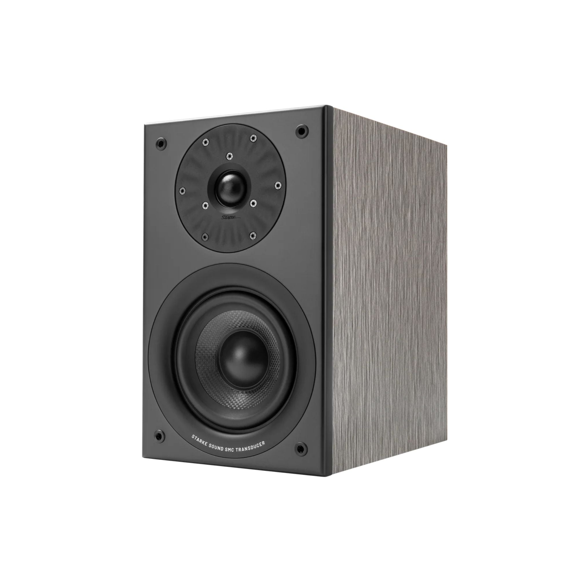 Brio Beta5 Stereo Bookshelf Speakers