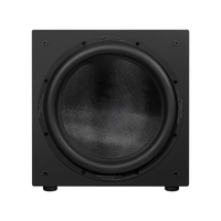 SW15 Powered Subwoofer