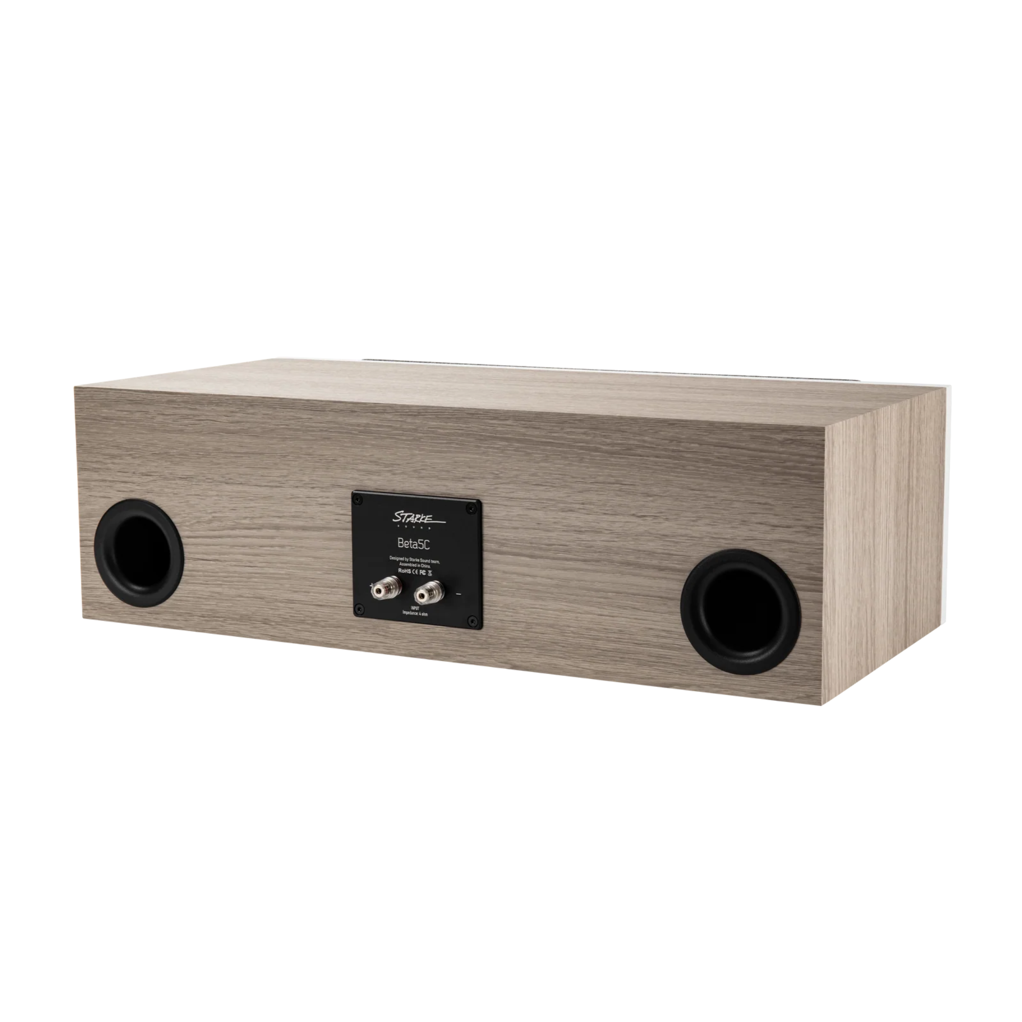 Beta5C Passive Center Channel Speaker