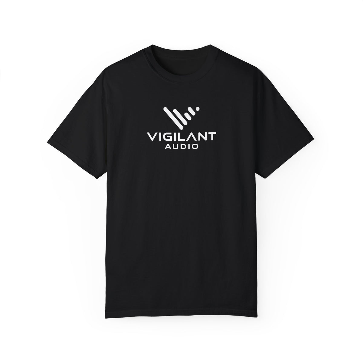 Vigilant Audio T-Shirt W23