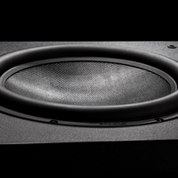 SW15 Powered Subwoofer