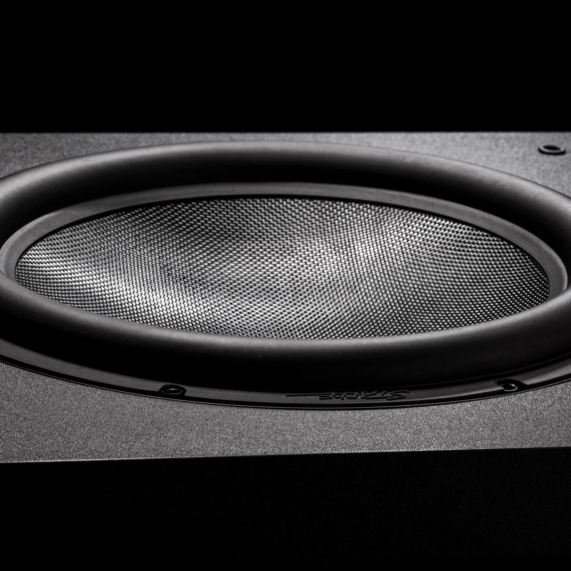 SW15 Powered Subwoofer