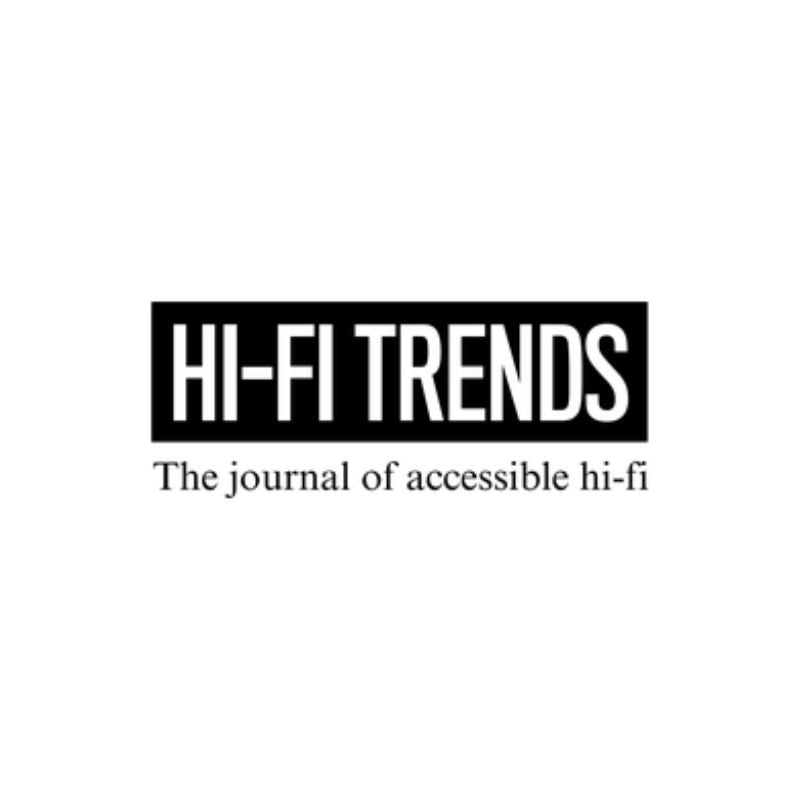 Hi-Fi Trends Logo