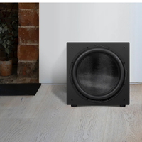 SW15 Powered Subwoofer