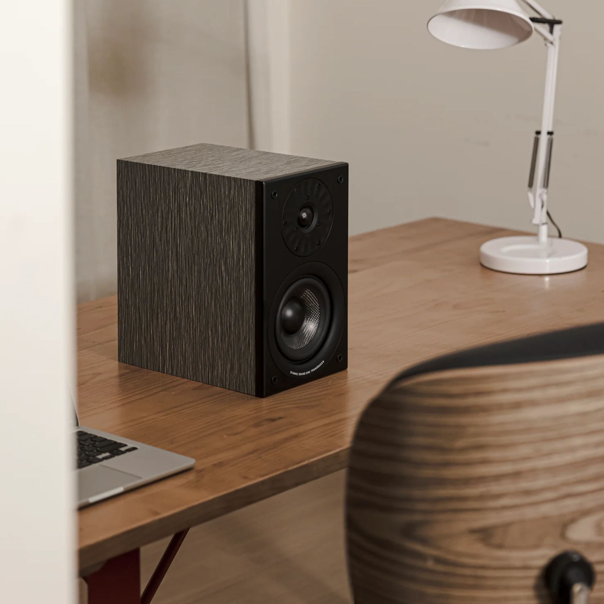 Brio Beta5 Stereo Bookshelf Speakers
