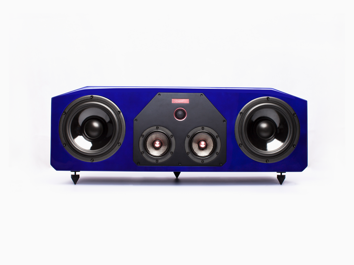 IC-H5C Elite
