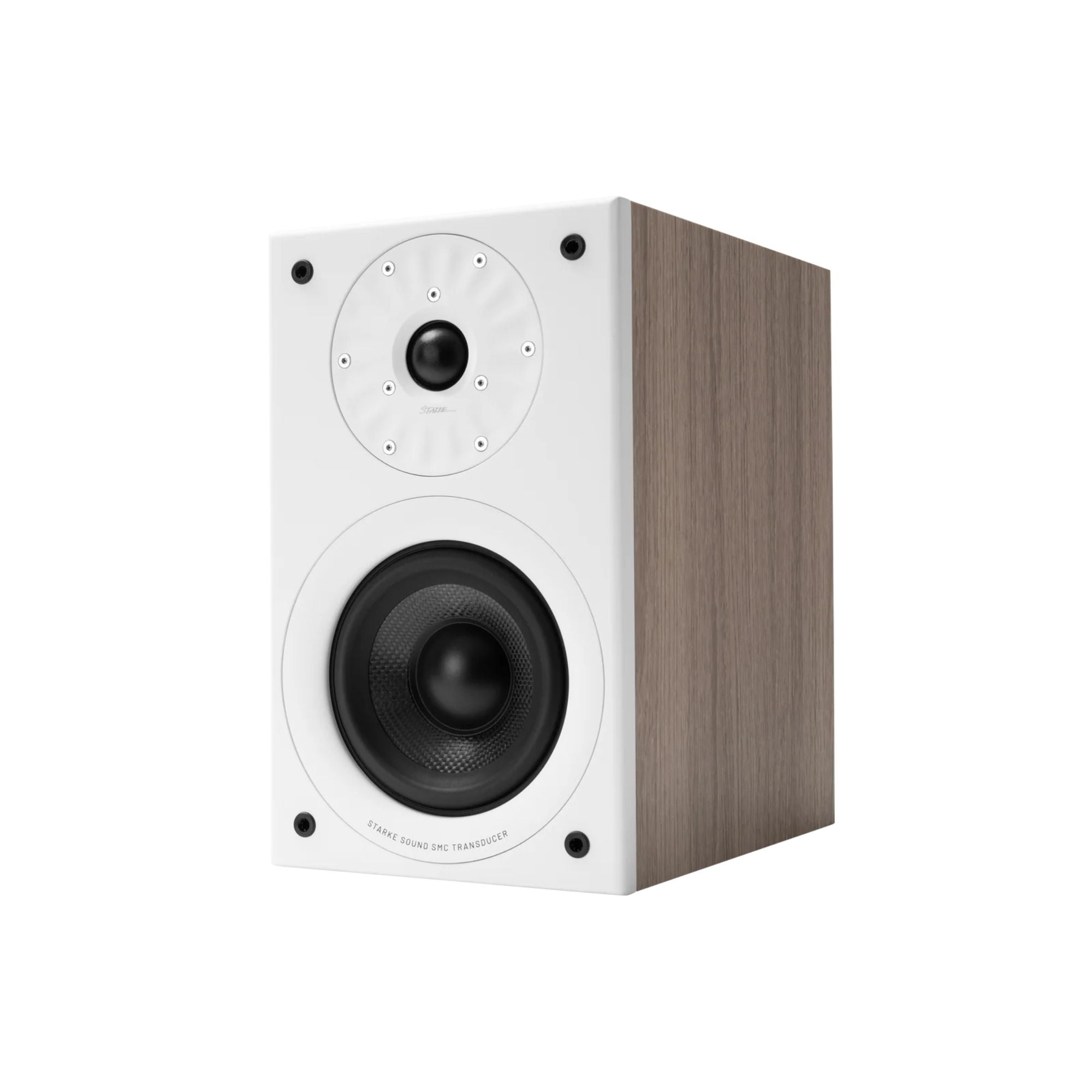 Brio Beta5 Stereo Bookshelf Speakers