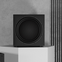 SW12 Powered Subwoofer