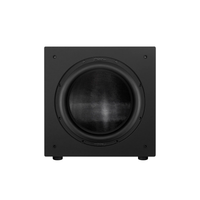 SW12 Powered Subwoofer