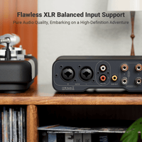 Fosi Audio ZA3 Balanced Stereo Amplifier
