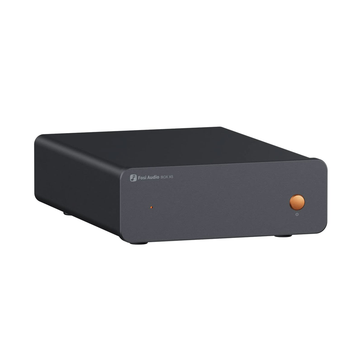 Fosi Audio Box X5 Phono Preamplifier