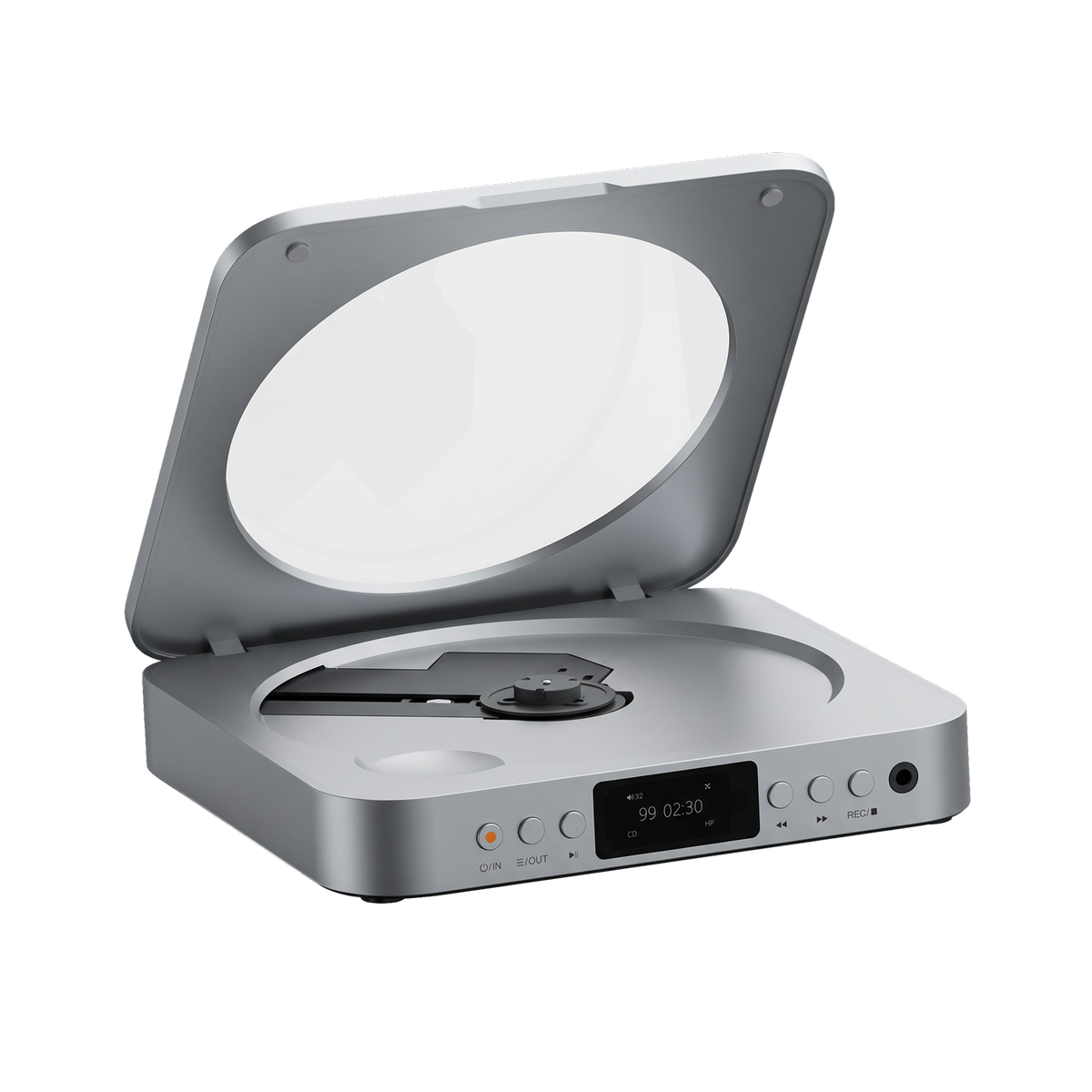 Fosi Audio Merak CD Player