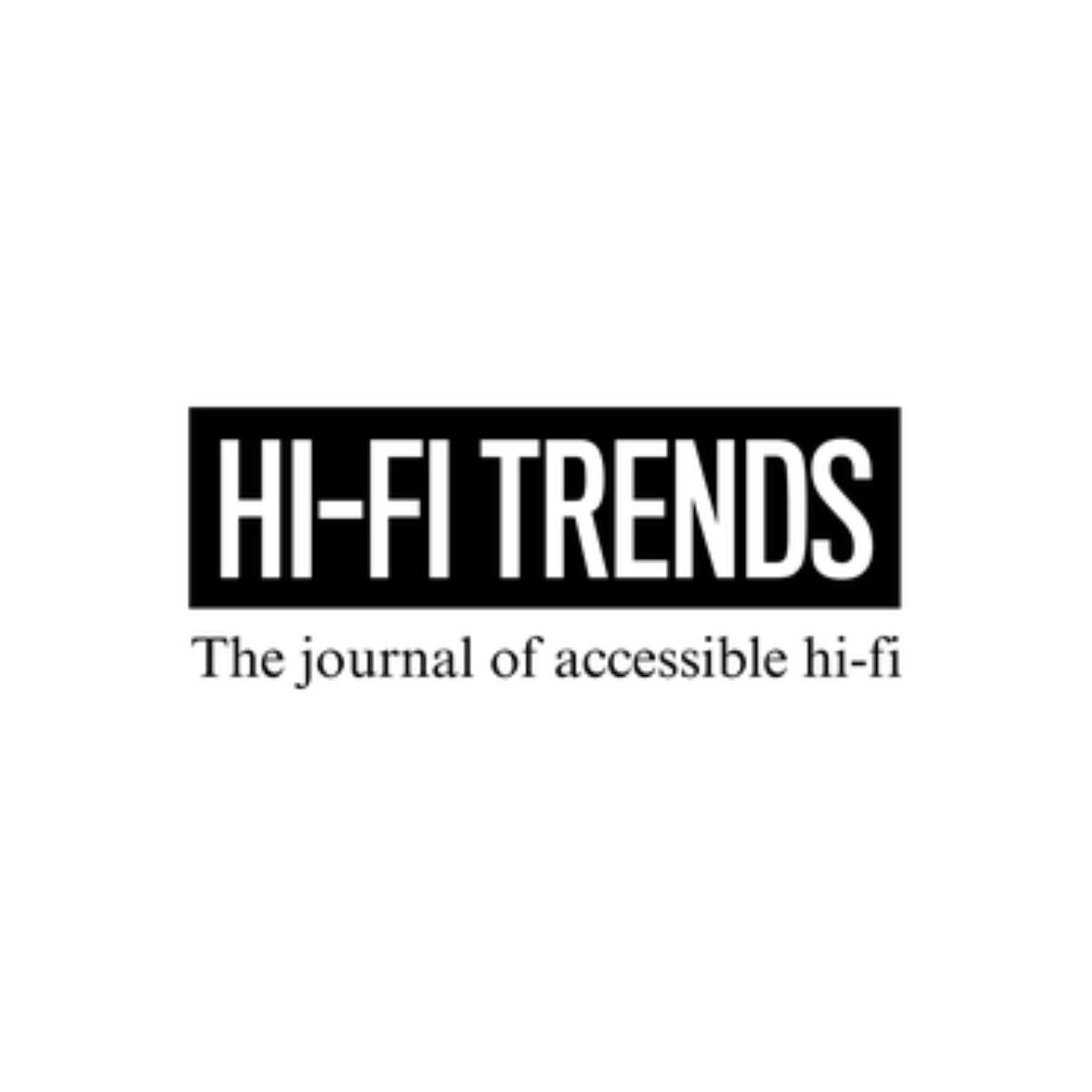 HiFi Trends Logo