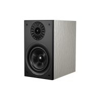 Brio Beta7 Stereo Bookshelf Speakers