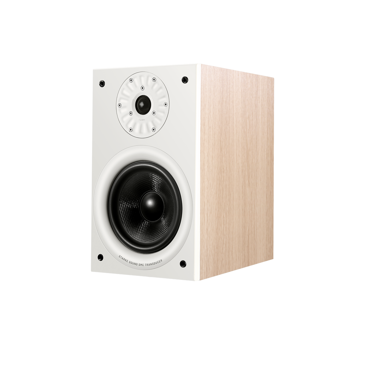 Brio Beta7 Stereo Bookshelf Speakers