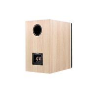 Brio Beta7 Stereo Bookshelf Speakers