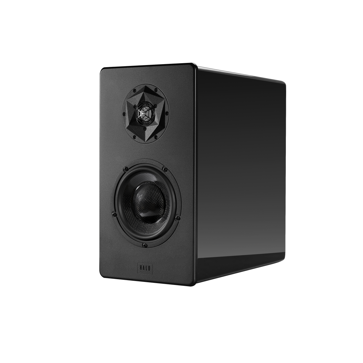 Halo M1 Stereo Pair