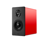 Halo M1 Stereo Pair