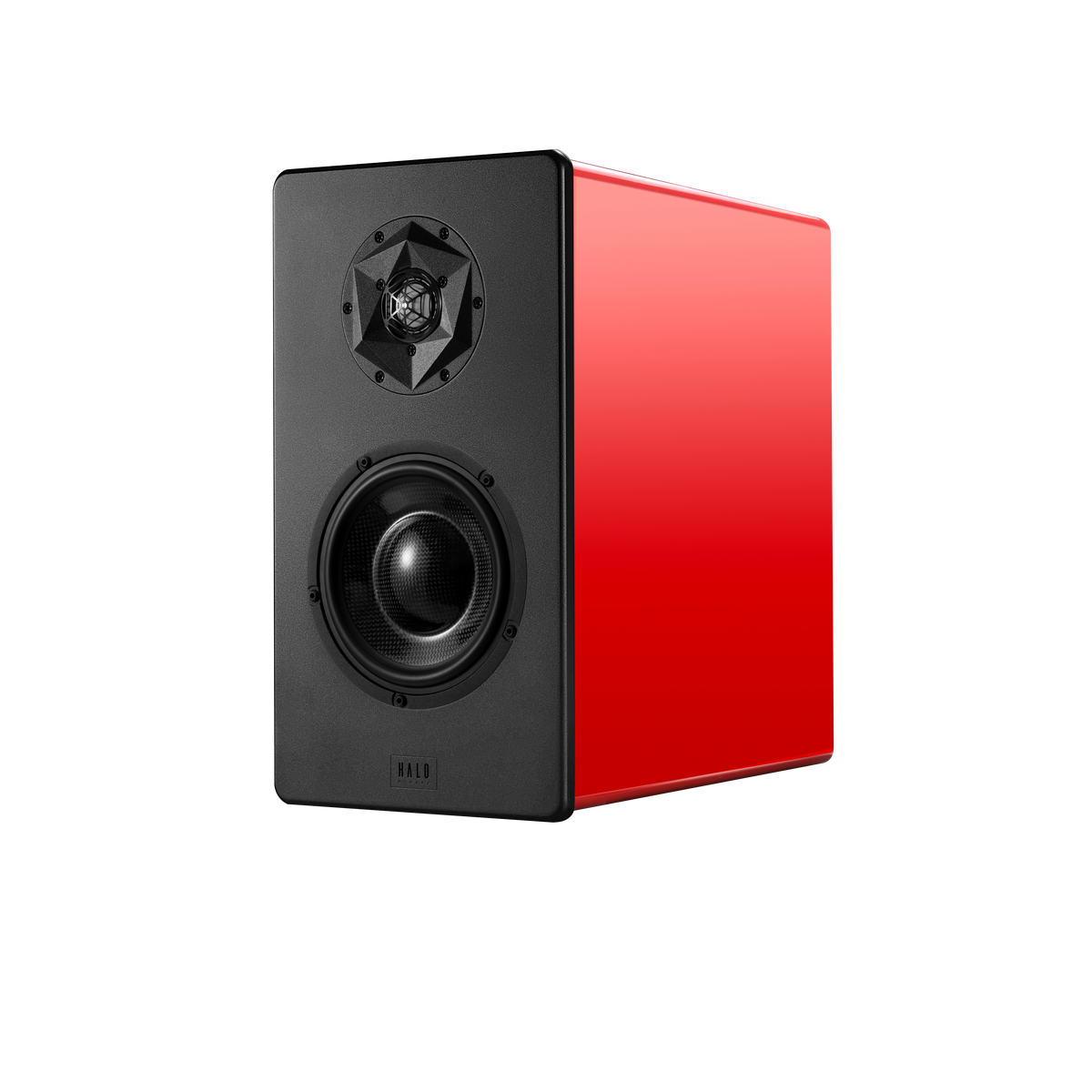 Halo M1 Stereo Pair