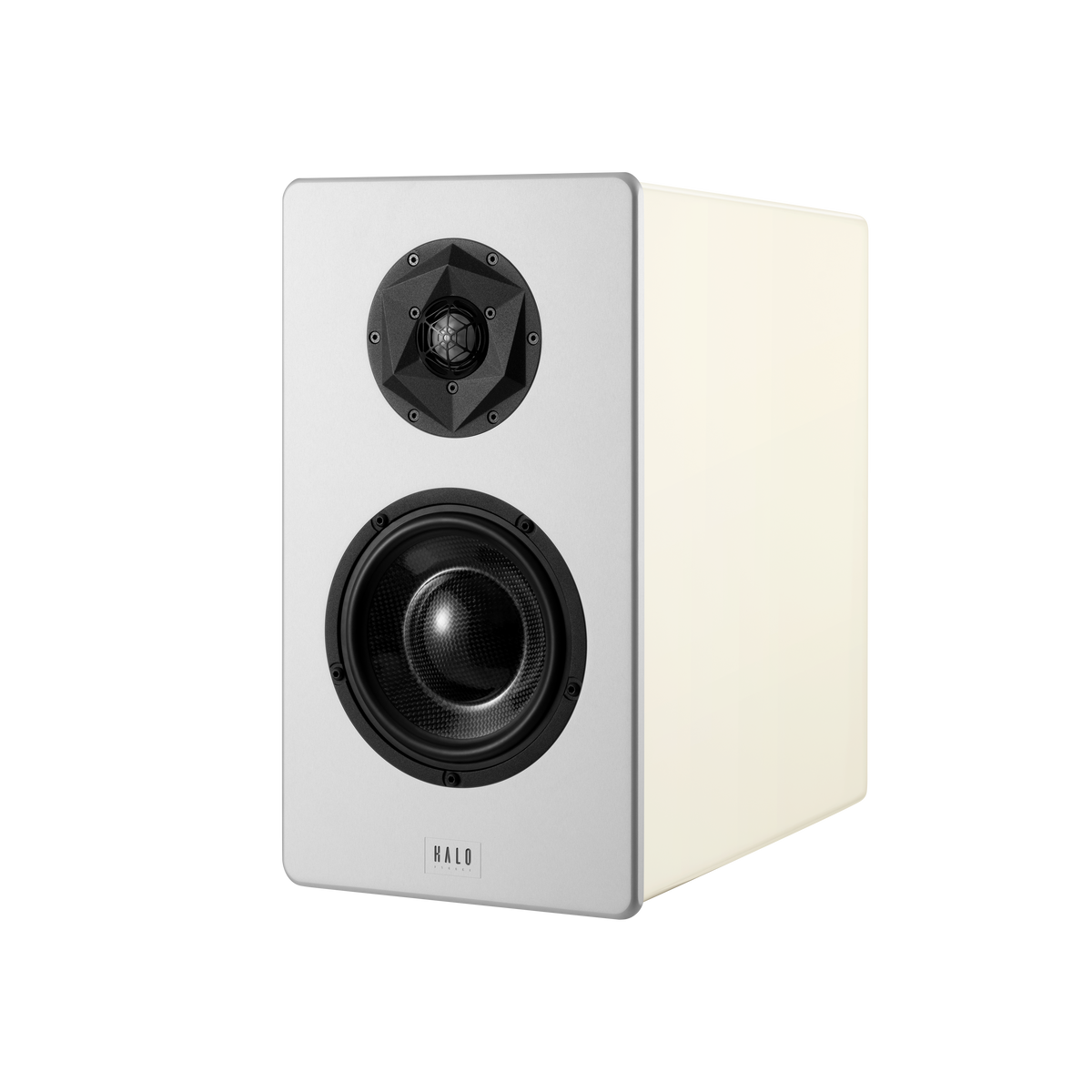 Halo M1 Stereo Pair