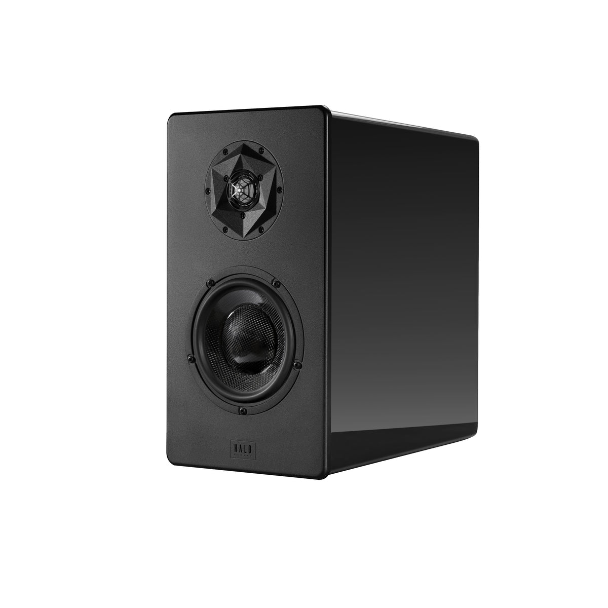 Halo M1 Stereo Pair