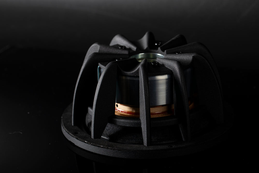 Halo M1 Stereo Pair