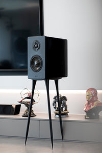 Halo M1 Stereo Pair