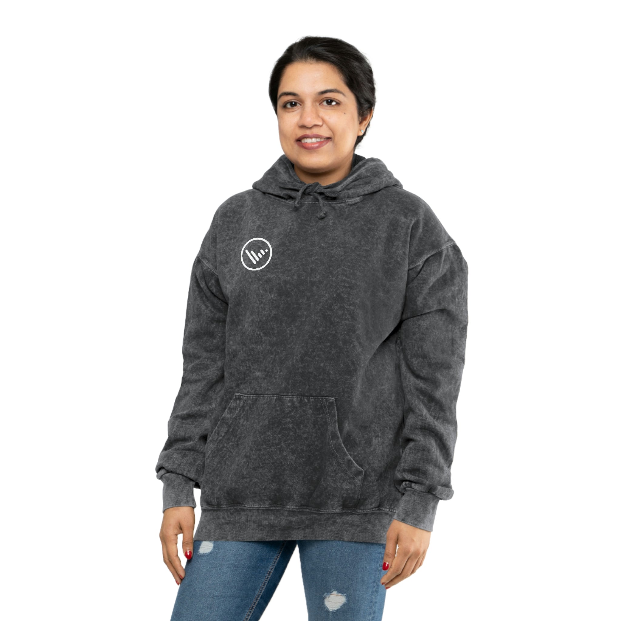 Vigilant Audio Co Hoodie