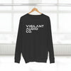 Vigilant Audio Co. Crewneck
