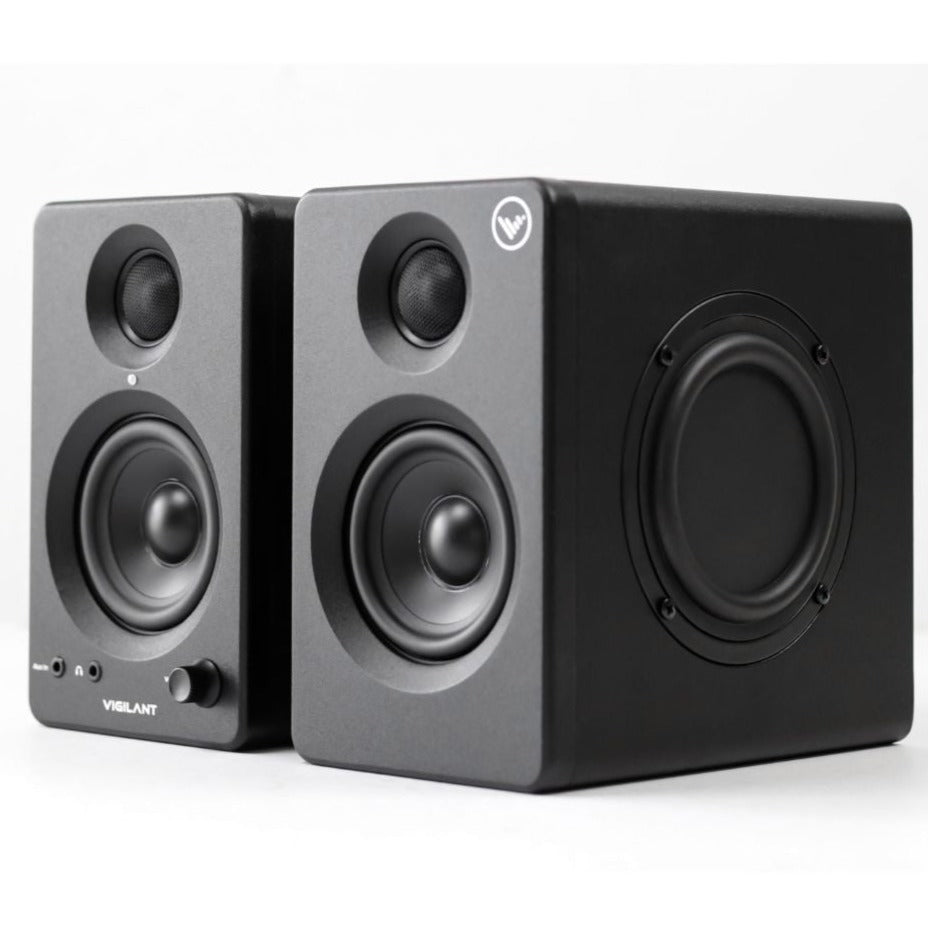 SwitchOne Speakers