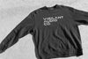 Vigilant Audio Co. Crewneck