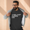 Vigilant Audio Co. Crewneck