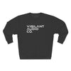 Vigilant Audio Co. Crewneck